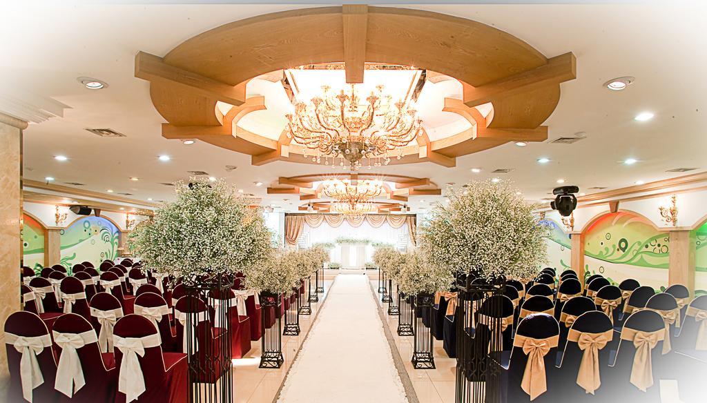 Arirang Tourist Hotel チャングウォン エクステリア 写真